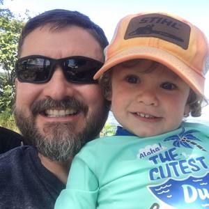 Meet your Posher, Michael